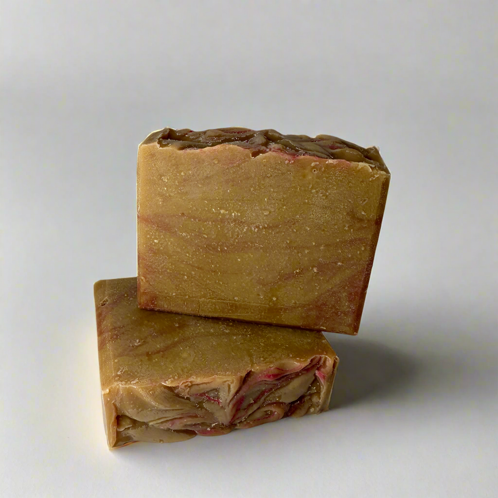 Cranberry Pepper Bliss Soap Fragrance for Refreshing Bath - Rosetta Creative Boutique